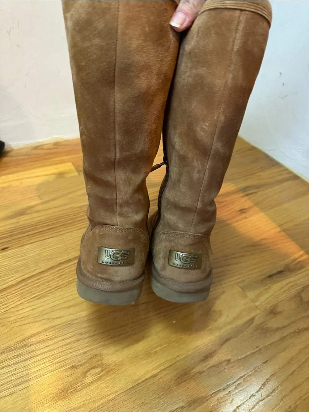 Boots